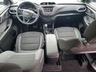 2023 Chevrolet Trailblazer Ls White vin: KL79MMS29PB185288