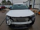 2023 Chevrolet Trailblazer Ls White vin: KL79MMS29PB185288