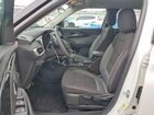 2023 Chevrolet Trailblazer Ls White vin: KL79MMS29PB185288