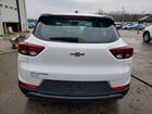 2023 Chevrolet Trailblazer Ls White vin: KL79MMS29PB185288