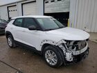 2023 Chevrolet Trailblazer Ls White vin: KL79MMS29PB185288