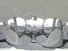 2023 Chevrolet Trailblazer Ls White vin: KL79MMS29PB185288