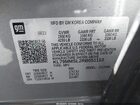 2024 Chevrolet Trailblazer Fwd Ls Gray vin: KL79MMSL2RB051153