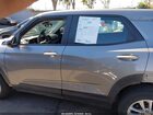 2024 Chevrolet Trailblazer Fwd Ls Gray vin: KL79MMSL2RB051153