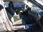 2024 Chevrolet Trailblazer Fwd Ls Gray vin: KL79MMSL2RB051153