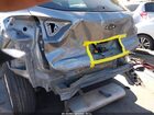 2024 Chevrolet Trailblazer Fwd Ls Gray vin: KL79MMSL2RB051153