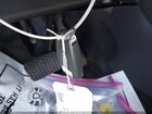 2024 Chevrolet Trailblazer Fwd Ls Gray vin: KL79MMSL2RB051153