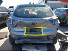 2024 Chevrolet Trailblazer Fwd Ls Gray vin: KL79MMSL2RB051153