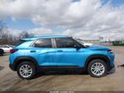 2026 Chevrolet Trailblazer Awd Ls Синий vin: KL79MNSL3TB074163