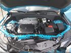 2026 Chevrolet Trailblazer Awd Ls Синий vin: KL79MNSL3TB074163