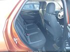 2022 Chevrolet Trailblazer Fwd Lt Оранжевый vin: KL79MPS26NB114922