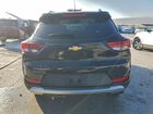 2023 Chevrolet Trailblazer Lt Черный vin: KL79MPS28PB051289