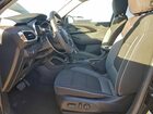 2023 Chevrolet Trailblazer Lt Черный vin: KL79MPS28PB051289