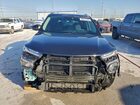 2023 Chevrolet Trailblazer Lt Черный vin: KL79MPS28PB051289