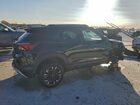 2023 Chevrolet Trailblazer Lt Черный vin: KL79MPS28PB051289