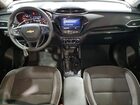 2023 Chevrolet Trailblazer Lt White vin: KL79MPS29PB157637
