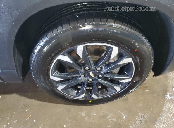 KL79MPS29PB157637 2023 CHEVROLET TRAILBLAZER White 