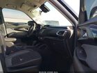 2023 Chevrolet Trailblazer Fwd Lt White vin: KL79MPS2XPB192770