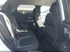 2023 Chevrolet Trailblazer Fwd Lt White vin: KL79MPS2XPB192770