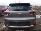 2024 Chevrolet Trailblazer Fwd Lt Серый vin: KL79MPSL0RB218238