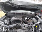 2024 Chevrolet Trailblazer Fwd Lt Серый vin: KL79MPSL0RB218238