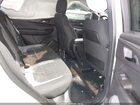 2026 Chevrolet Trailblazer Fwd Lt Navy vin: KL79MPSL2TB012202
