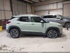2026 Chevrolet Trailblazer Fwd Lt Navy vin: KL79MPSL2TB012202