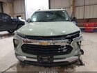 2026 Chevrolet Trailblazer Fwd Lt Navy vin: KL79MPSL2TB012202