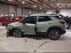 2026 Chevrolet Trailblazer Fwd Lt Navy vin: KL79MPSL2TB012202