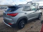 2026 Chevrolet Trailblazer Fwd Lt Серый vin: KL79MPSL4TB086656
