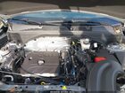 2026 Chevrolet Trailblazer Fwd Lt Серый vin: KL79MPSL4TB086656