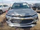 2026 Chevrolet Trailblazer Fwd Lt Серый vin: KL79MPSL4TB086656