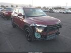 2023 Chevrolet Trailblazer Fwd Lt Maroon vin: KL79MPSL8PB135458