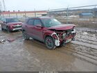 2024 Chevrolet Trailblazer Awd Lt Red vin: KL79MRSL0RB070412