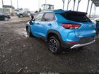 2025 Chevrolet Trailblazer Awd Lt Синий vin: KL79MRSL4SB065140