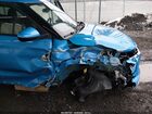 2025 Chevrolet Trailblazer Awd Lt Синий vin: KL79MRSL4SB065140