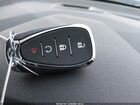 2025 Chevrolet Trailblazer Awd Lt Синий vin: KL79MRSL4SB065140