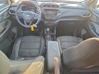 2022 Chevrolet Trailblazer Lt Белый vin: KL79MRSL7NB101195