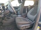 2021 Chevrolet Trailblazer Lt Gray vin: KL79MRSLXMB160966