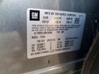 2021 Chevrolet Trailblazer Lt Gray vin: KL79MRSLXMB160966