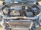 2021 Chevrolet Trailblazer Lt Gray vin: KL79MRSLXMB160966
