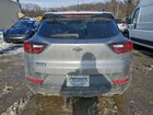 2024 Chevrolet Trailblazer Activ Серебряный vin: KL79MSSL6RB178086
