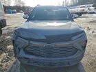 2024 Chevrolet Trailblazer Activ Серебряный vin: KL79MSSL6RB178086