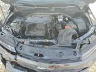 2024 Chevrolet Trailblazer Activ Серебряный vin: KL79MSSL6RB178086