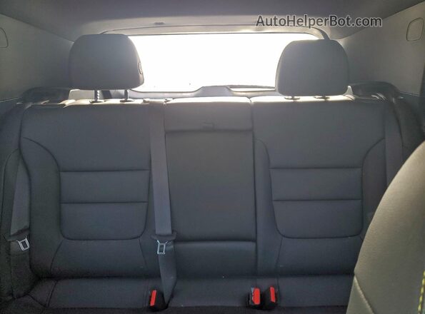 KL79MSSL6RB178086 2024 CHEVROLET TRAILBLAZER Серебряный Вид задних сидений