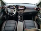 2025 Chevrolet Trailblazer Rs Silver vin: KL79MTSL1SB044579