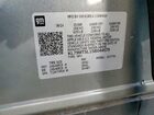 2025 Chevrolet Trailblazer Rs Silver vin: KL79MTSL1SB044579