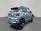 2024 Chevrolet Trailblazer Rs Серый vin: KL79MTSL2RB180696