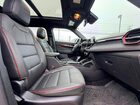 2024 Chevrolet Trailblazer Rs Серый vin: KL79MTSL2RB180696