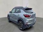 2024 Chevrolet Trailblazer Rs Серый vin: KL79MTSL2RB180696